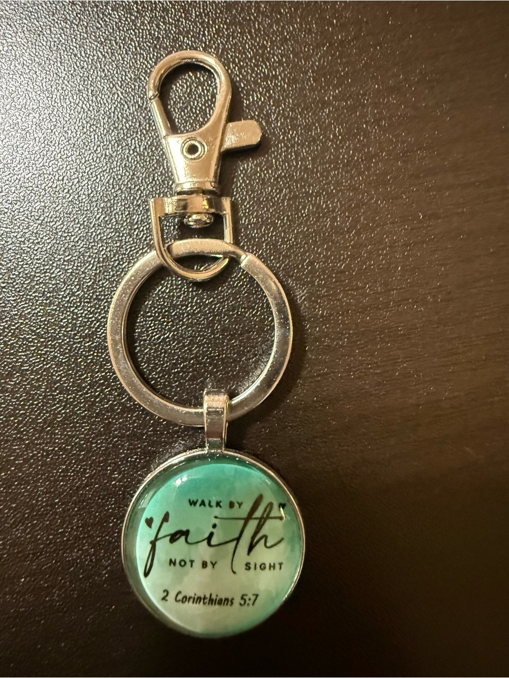 Motivation key chains